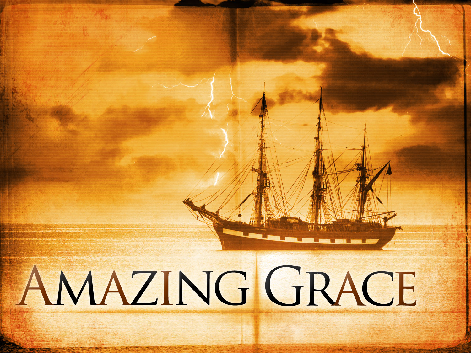  BTMK Amazing Grace 